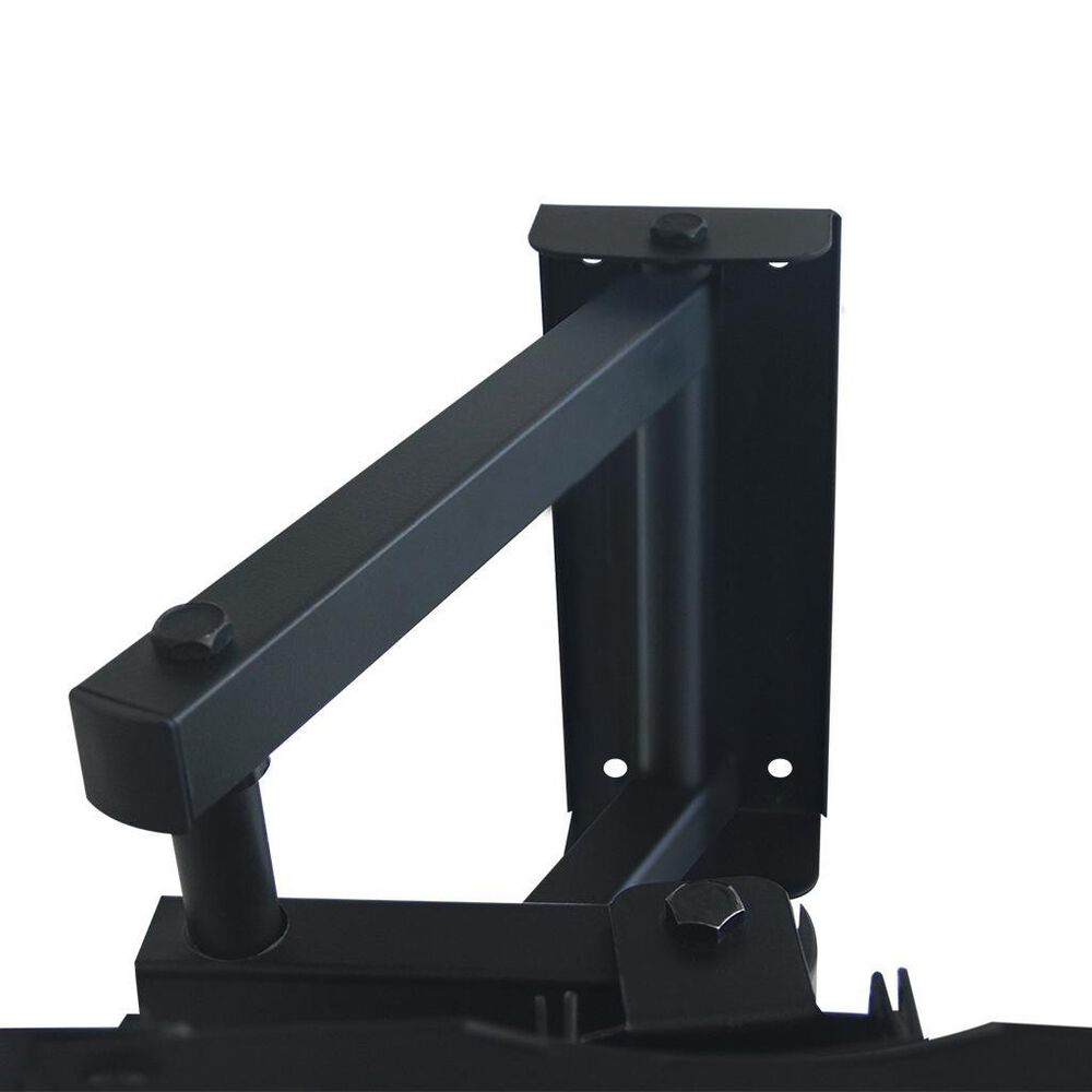 Soporte Articulado Orbitek para Pantallas de 24" a 65" image number 3